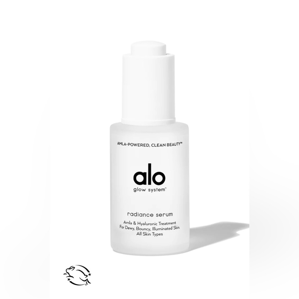 alo glow system Radiance Serum 30ml